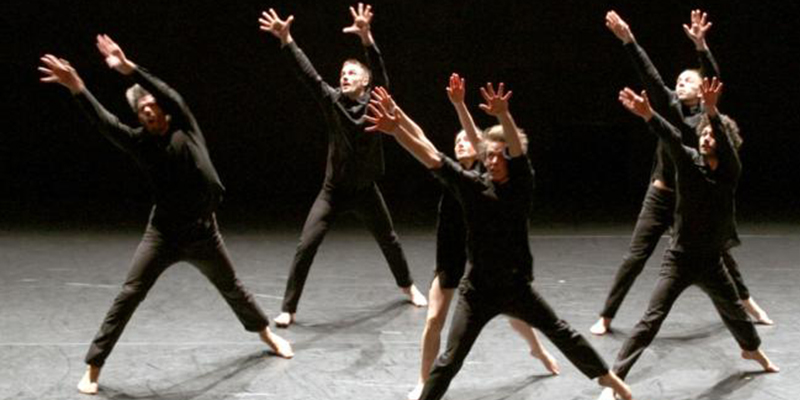 Baletni spektakl “14” – plesni memoar u izvedbi Compagnie Didier Théron iz Francuske